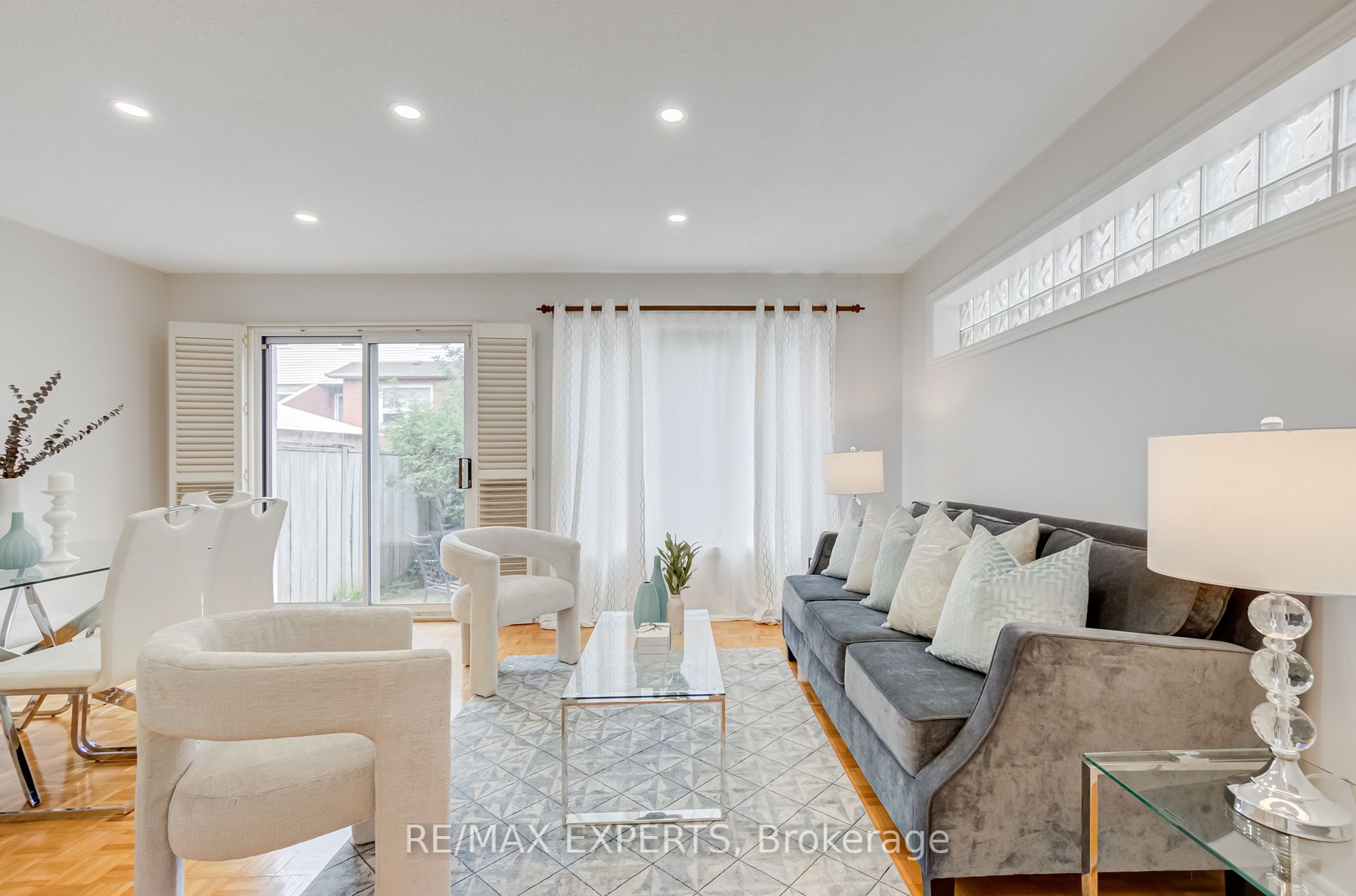 73 Widdifield Avenue