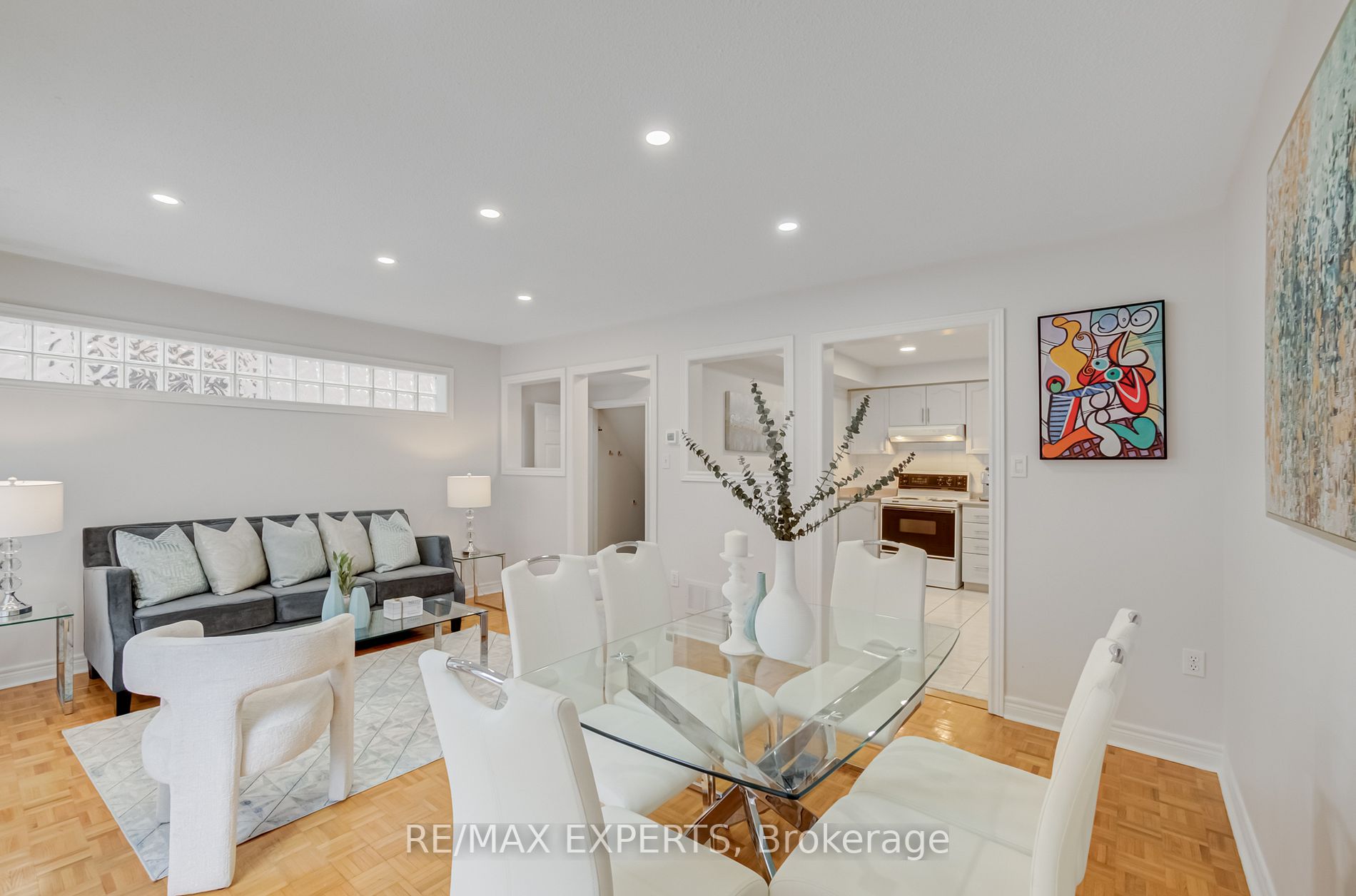 73 Widdifield Avenue