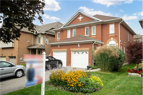73 Widdifield Ave, Newmarket