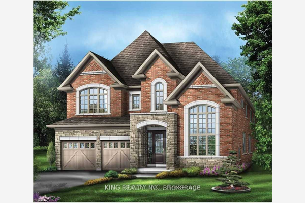 195 Thompson Dr, East Gwillimbury