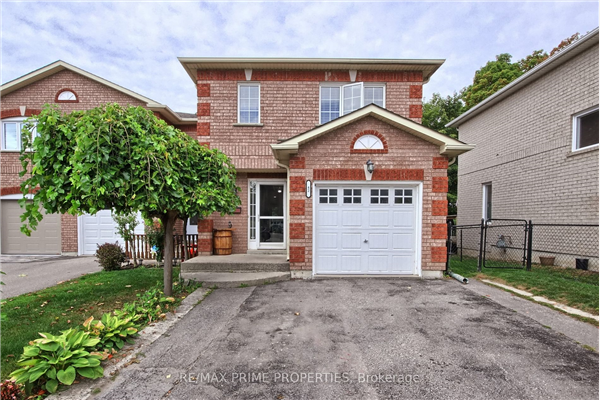 42 Lancaster Crt, Georgina