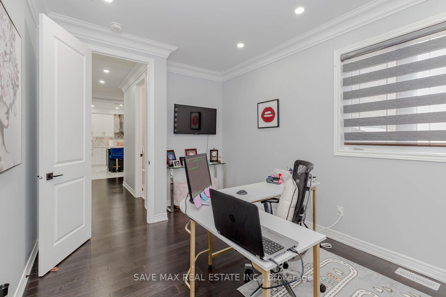 811 Green Street