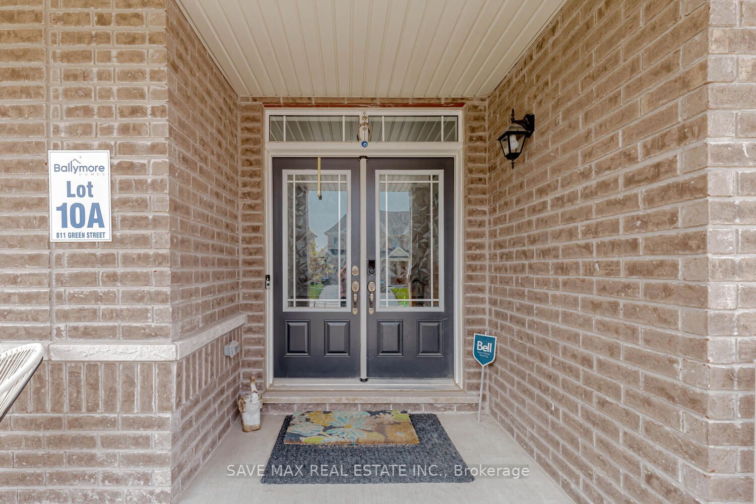 811 Green Street