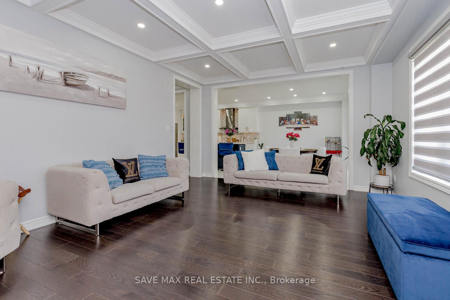 811 Green Street