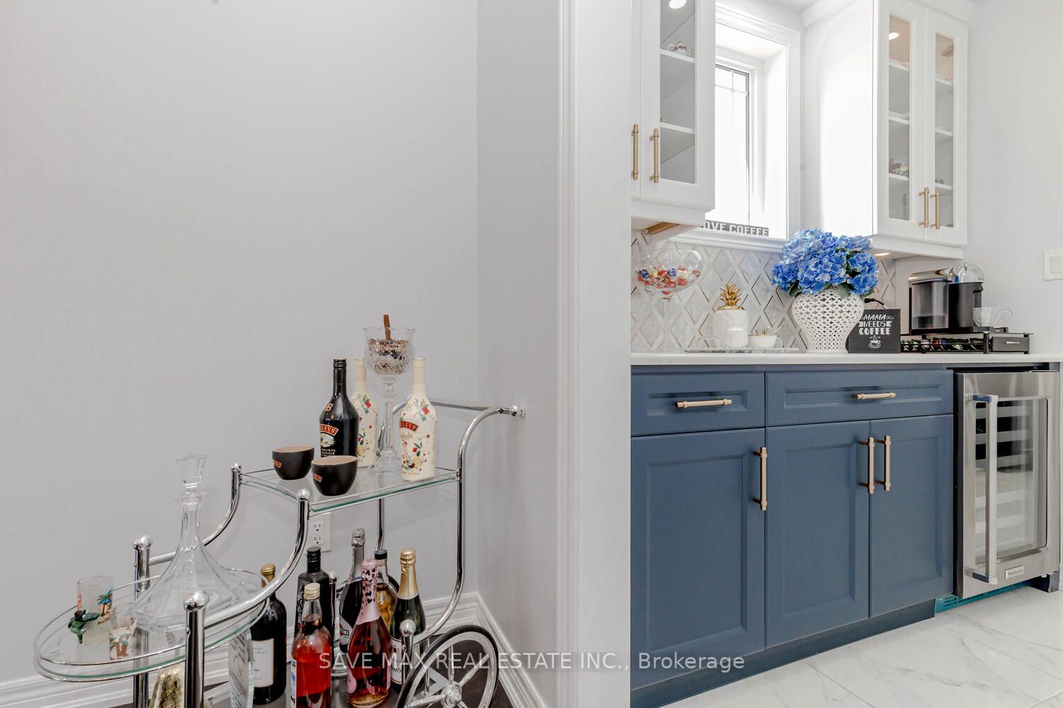 811 Green Street