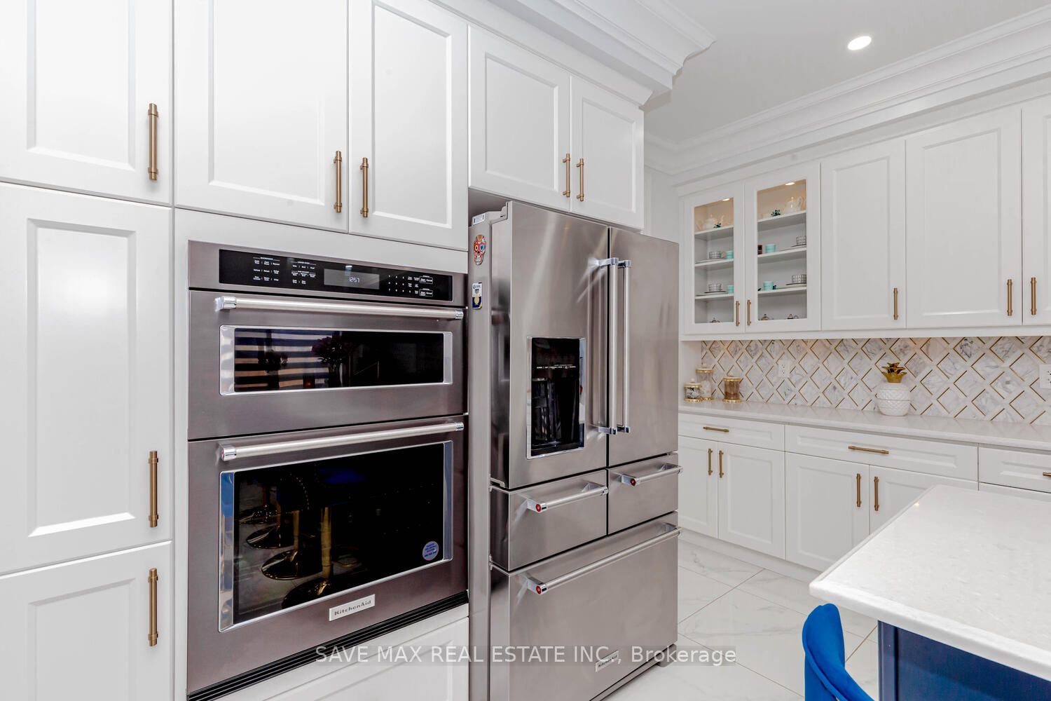 811 Green Street
