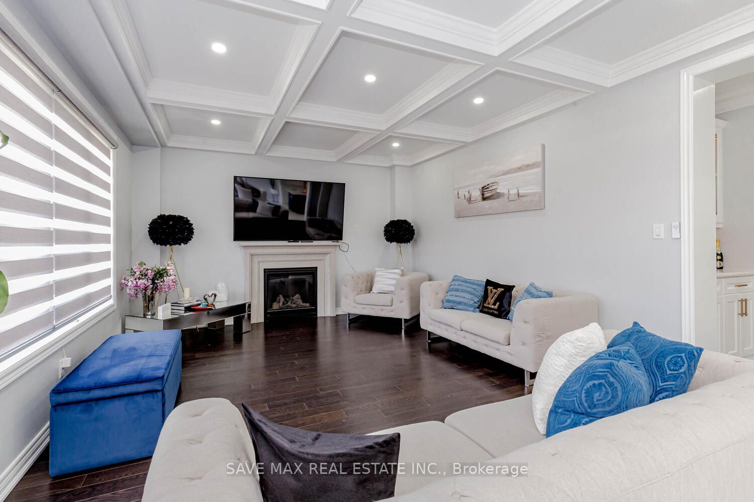 811 Green Street