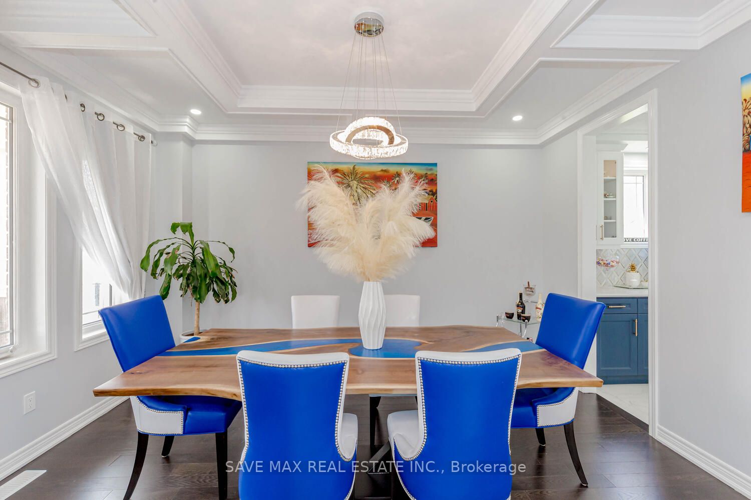 811 Green Street