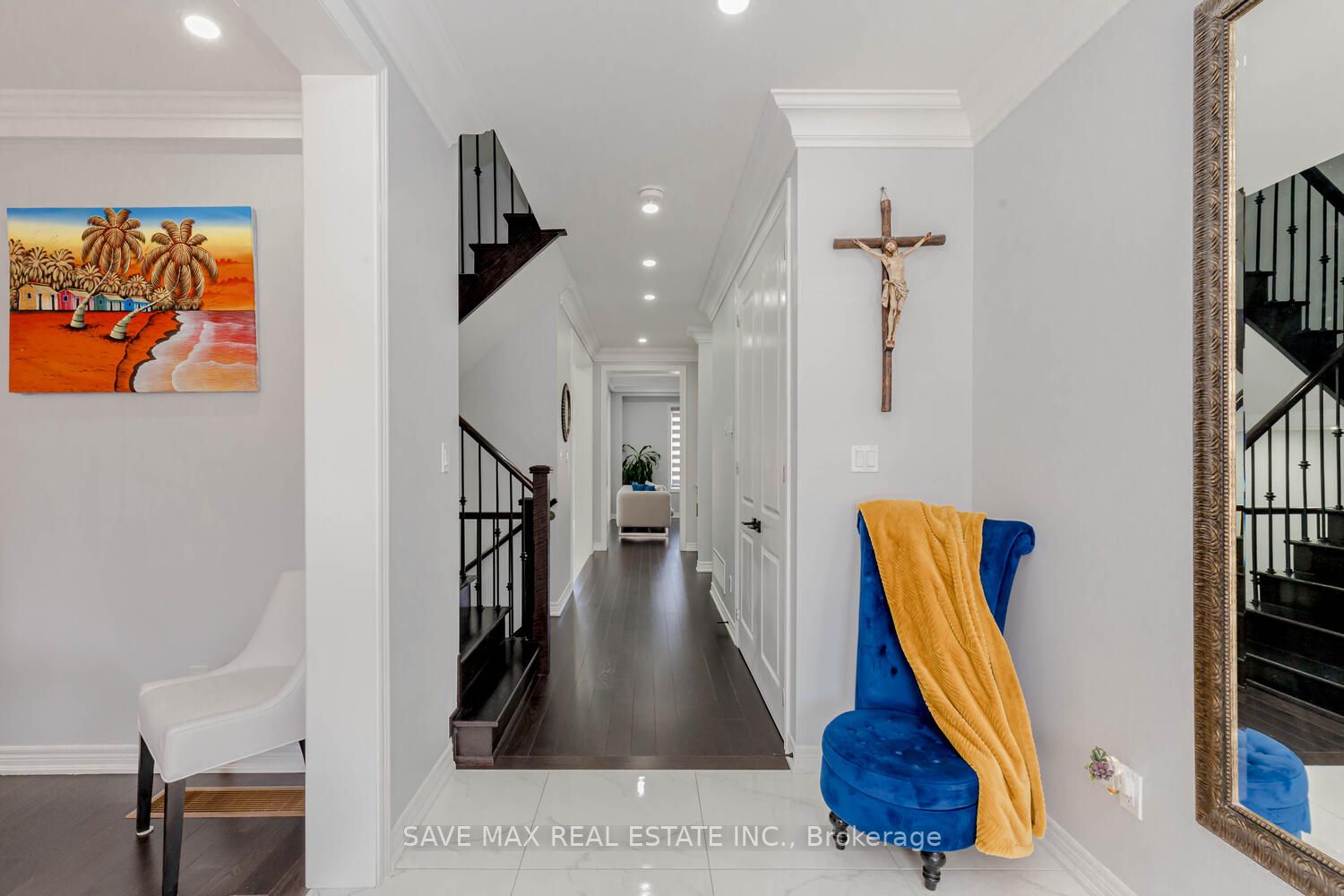 811 Green Street