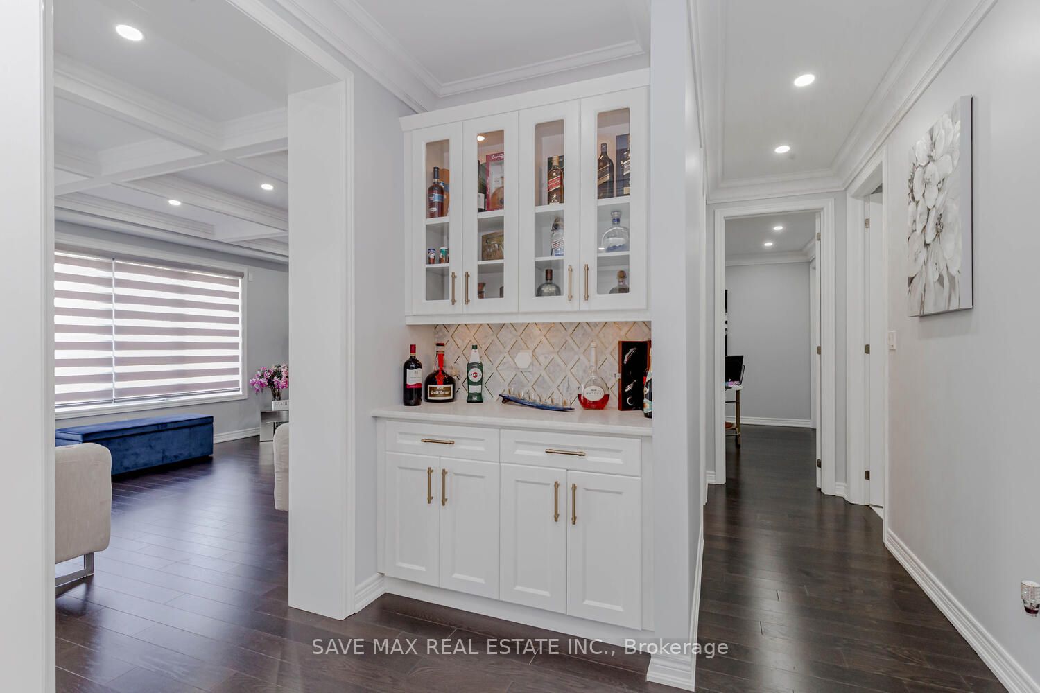 811 Green Street
