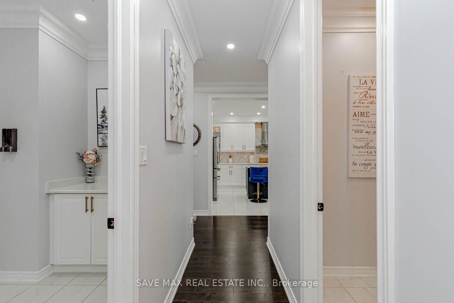 811 Green Street