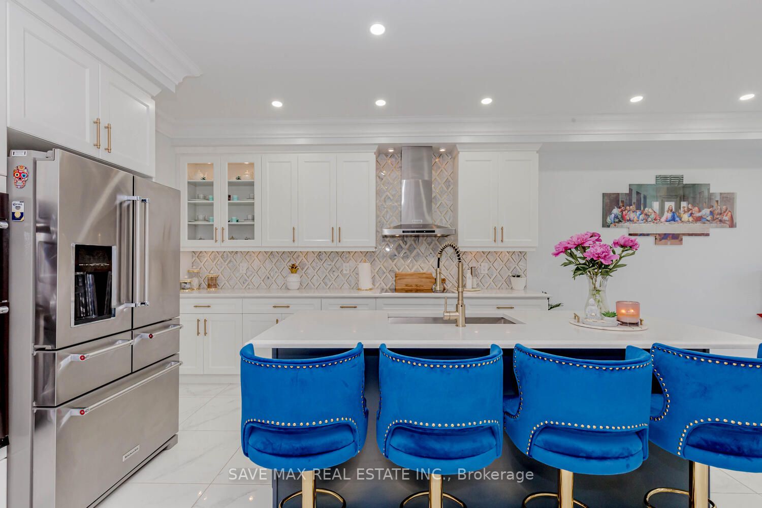 811 Green Street