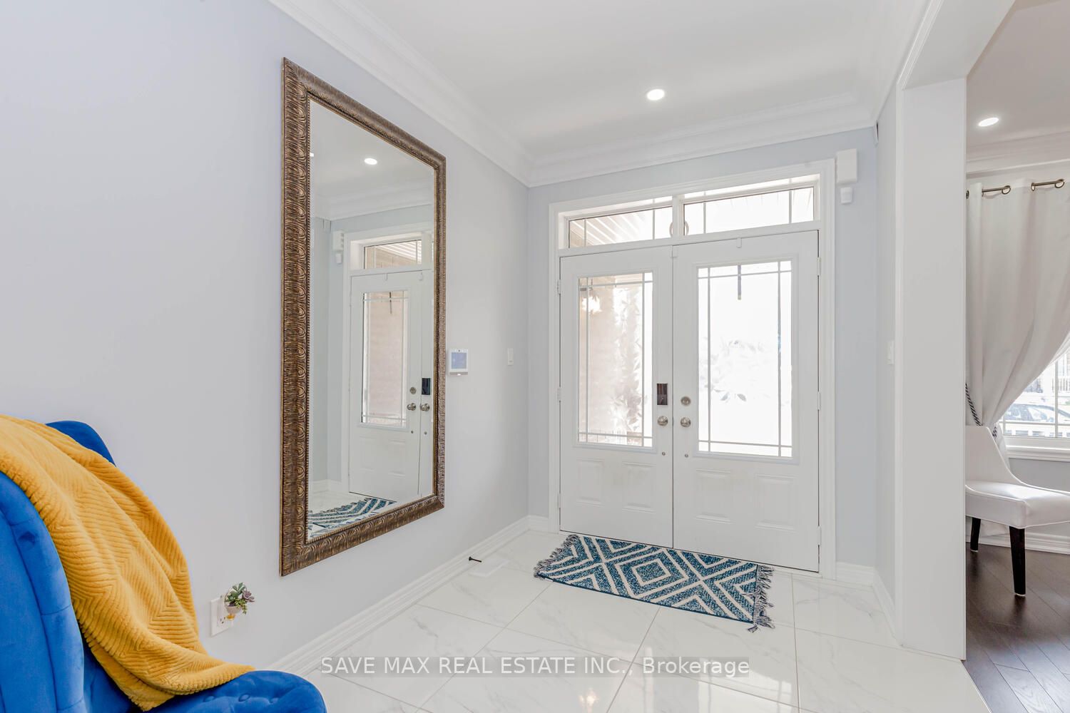 811 Green Street