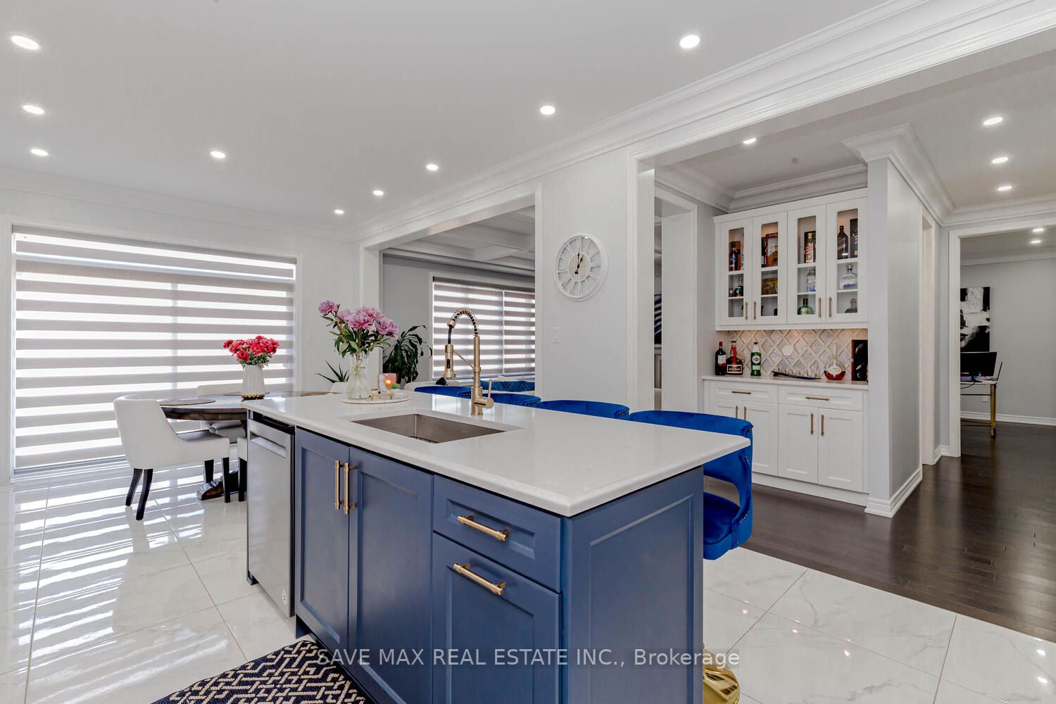 811 Green Street