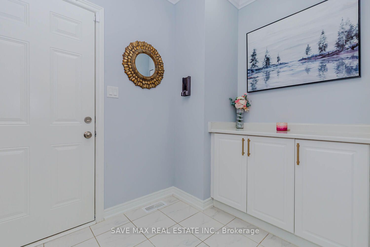 811 Green Street