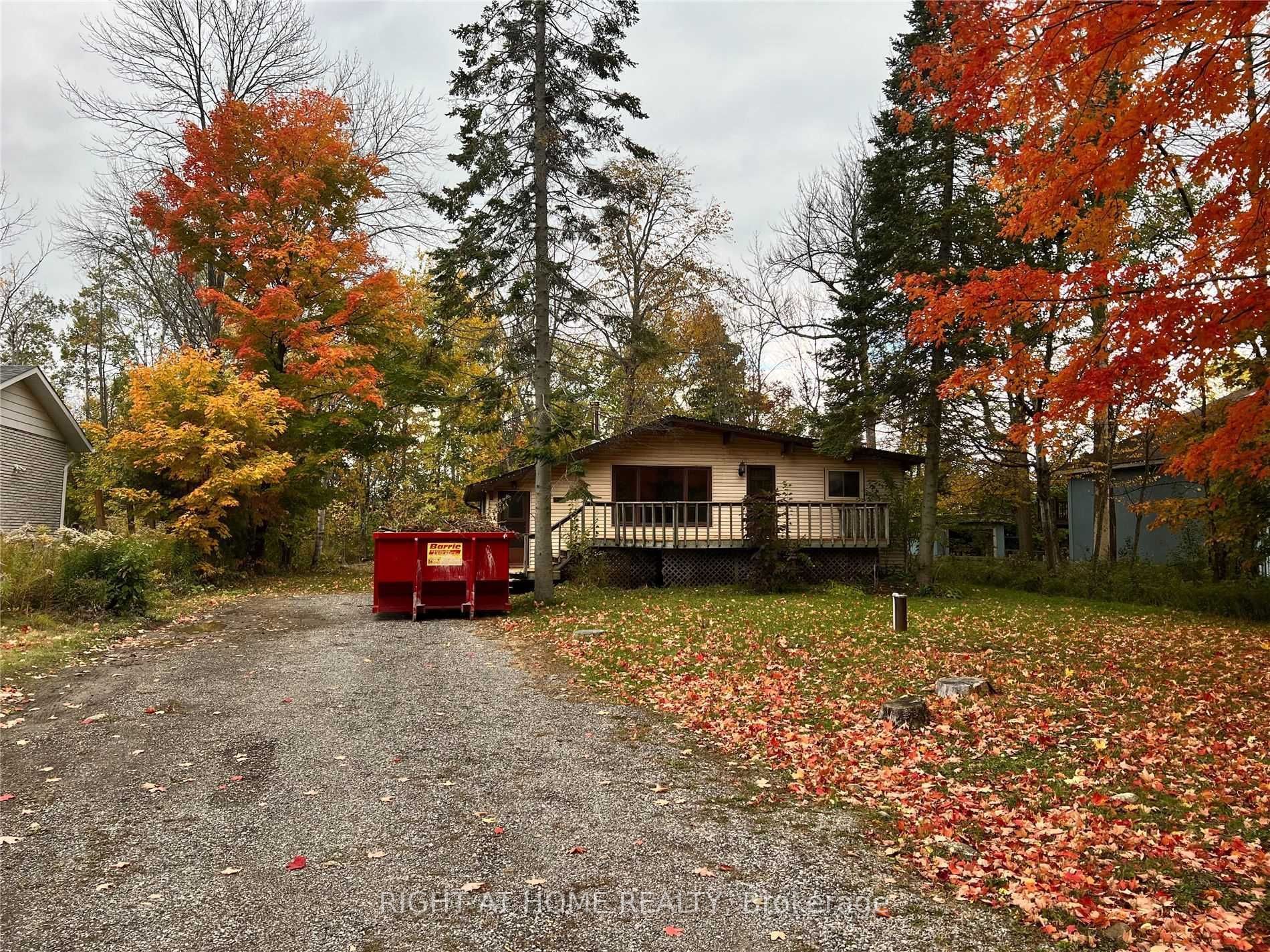 3708 Maple Grove Rd
