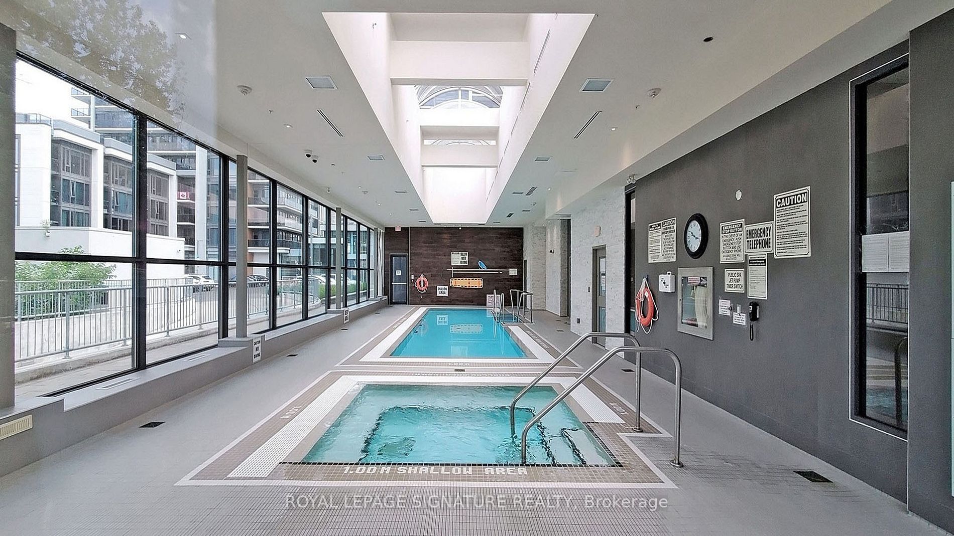 9600 Yonge St, #608