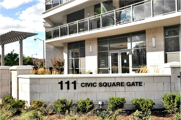 111 Civic Square Gate, Aurora