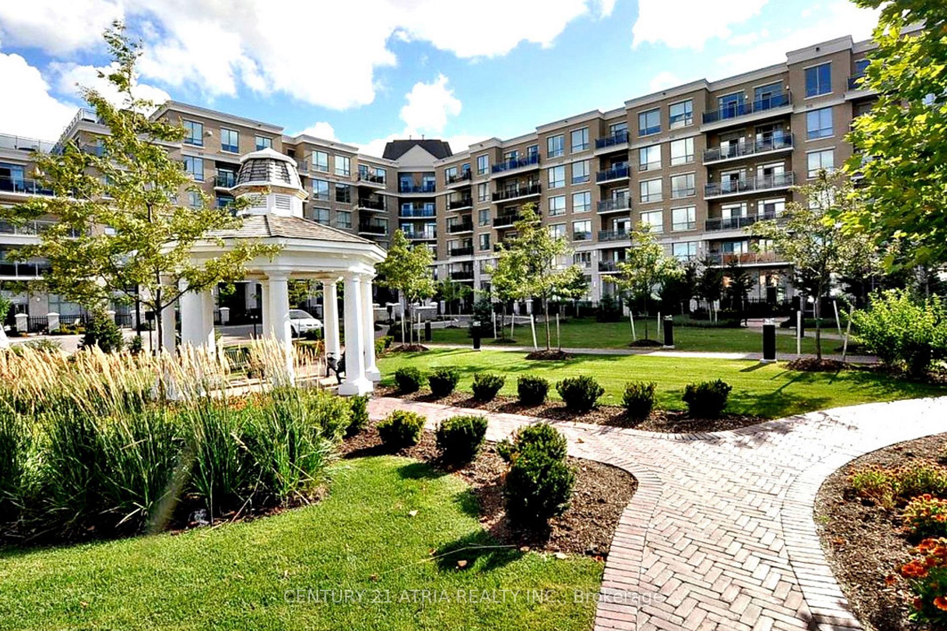 111 Civic Square Gate, #616