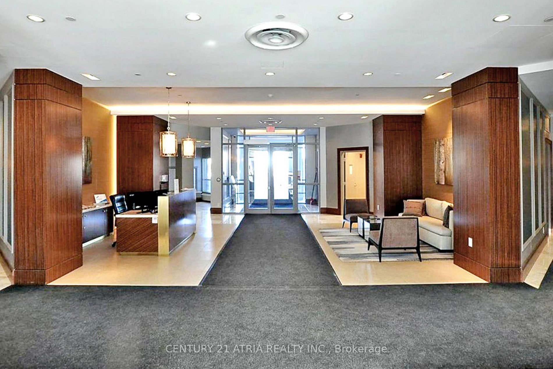 111 Civic Square Gate, #616