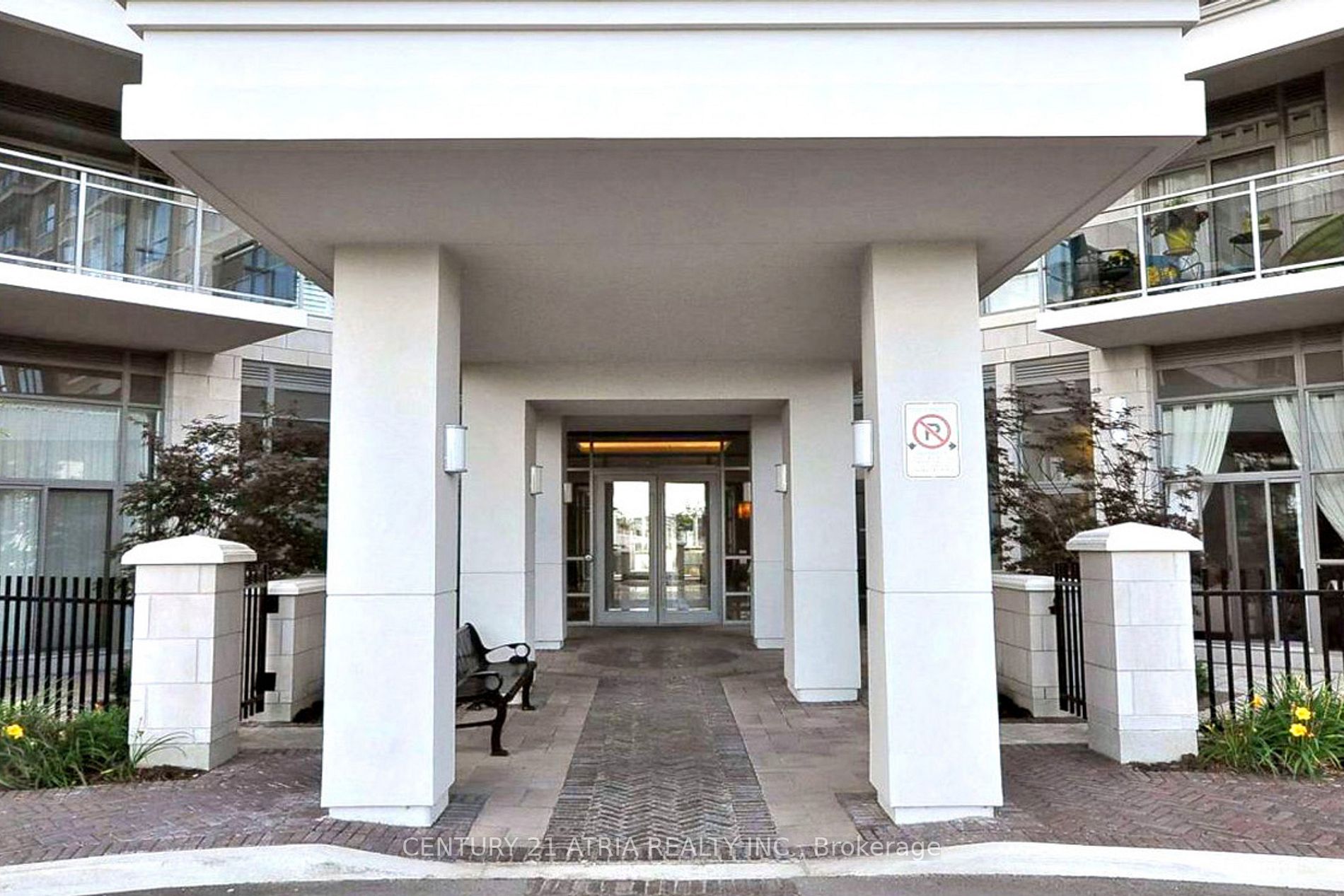 111 Civic Square Gate, #616