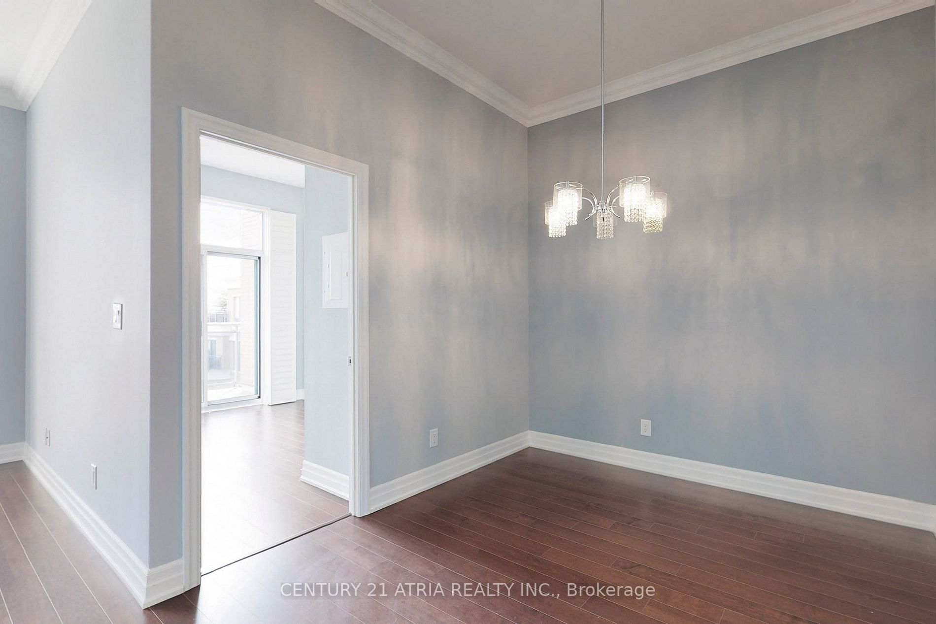 111 Civic Square Gate, #616