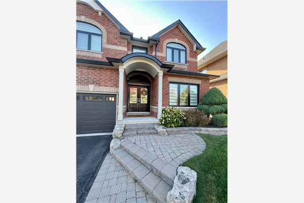 52 Kerfoot Cres, Georgina