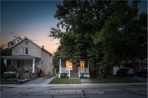 371 Eagle St, Newmarket