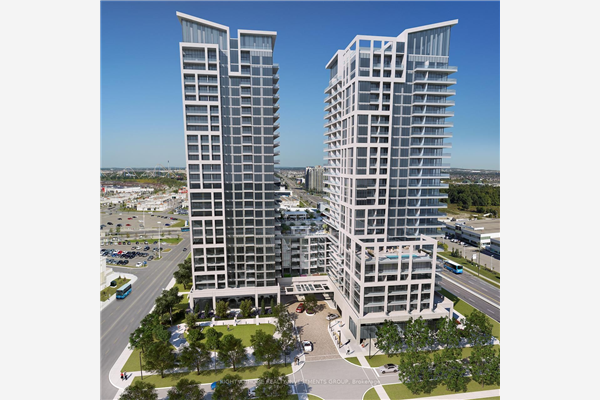 9000 Jane St, Vaughan