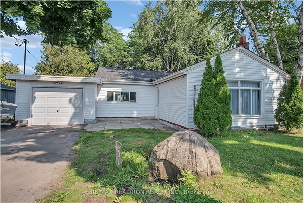 2083 St Johns Rd, Innisfil
