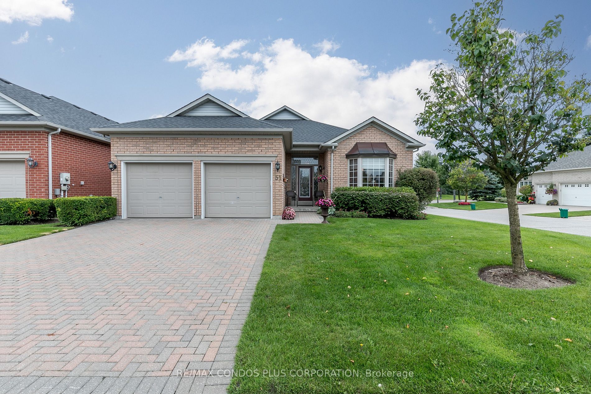 51 Barrett Bend