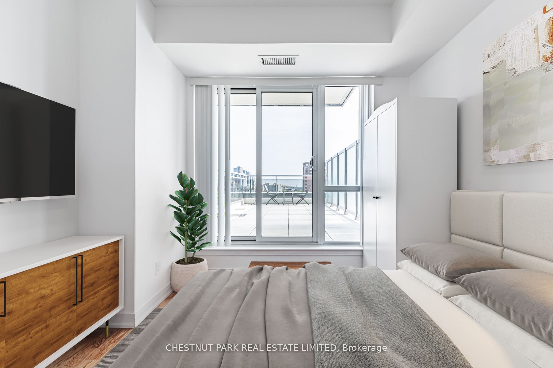 9191 Yonge St, #Sw701