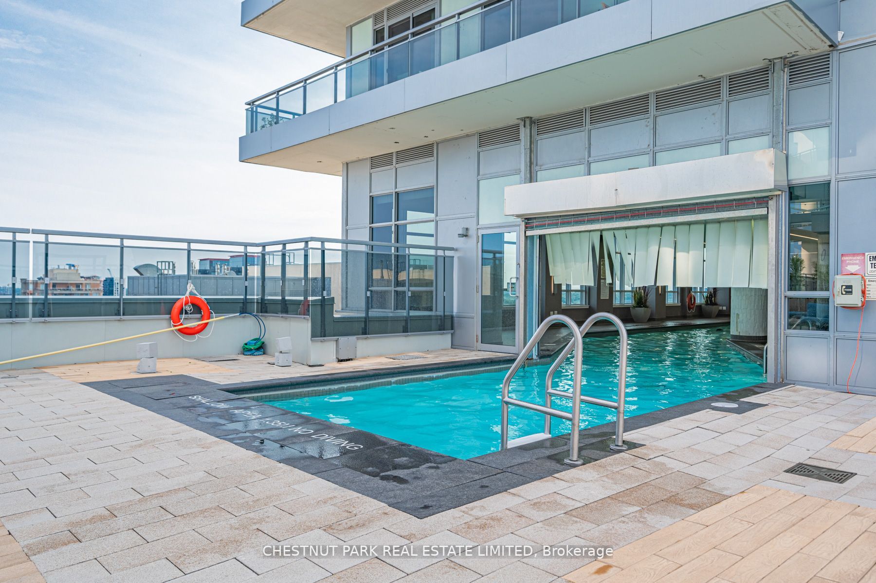 9191 Yonge St, #Sw701