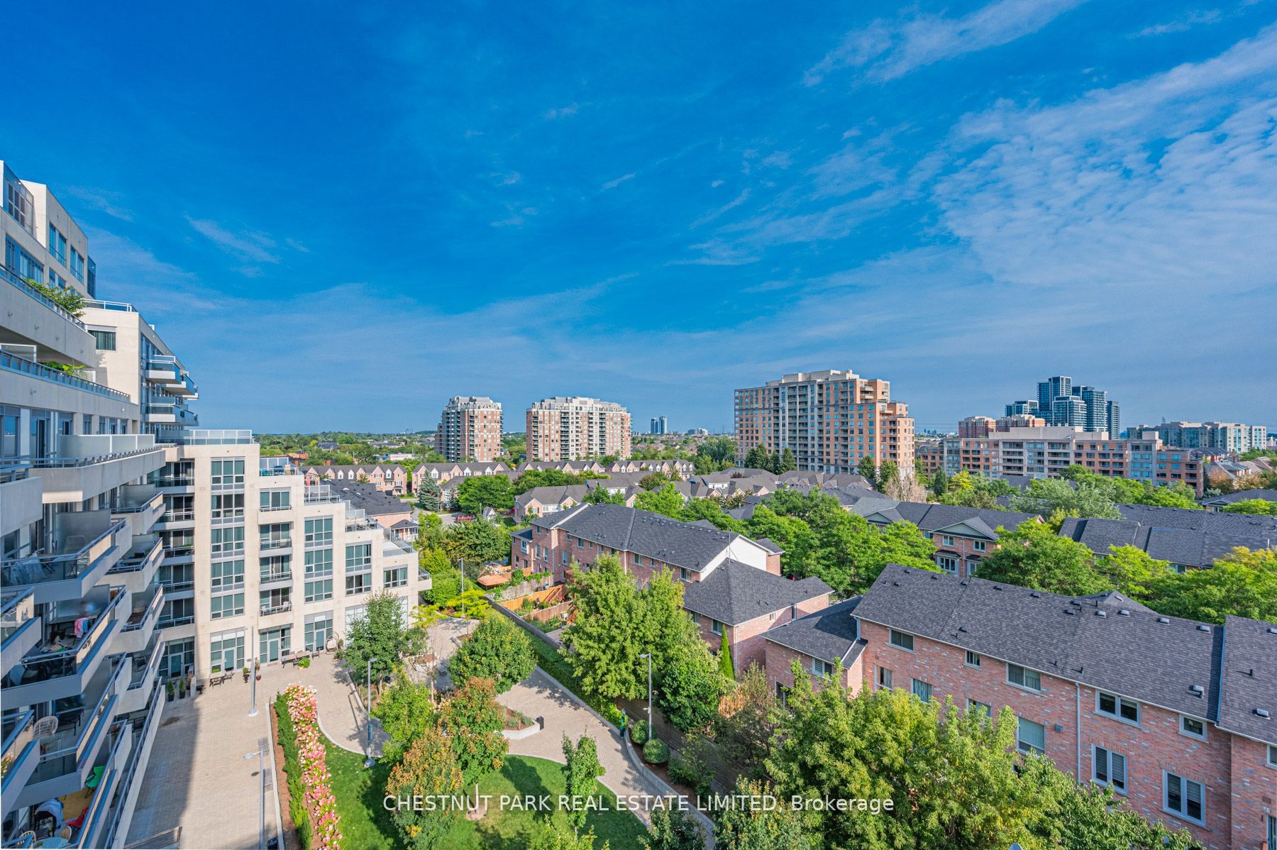 9191 Yonge St, #Sw701