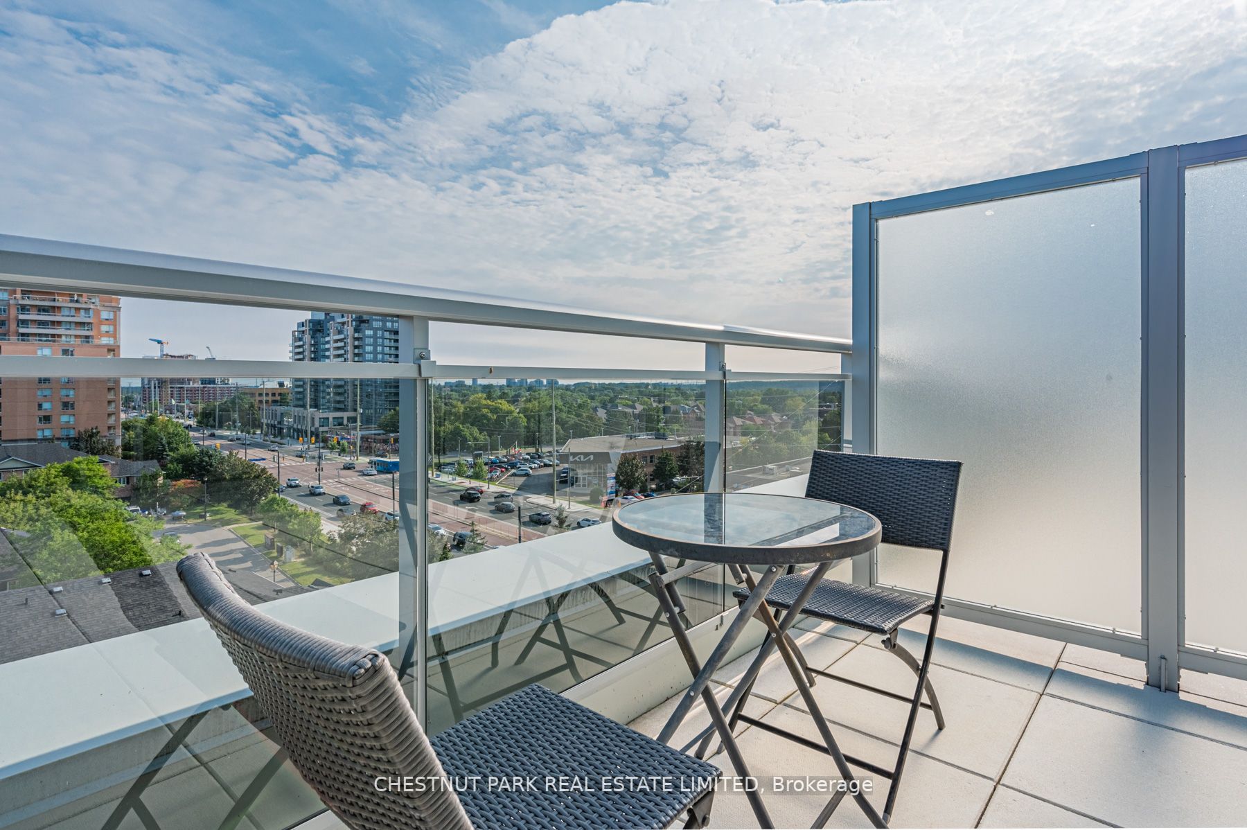 9191 Yonge St, #Sw701