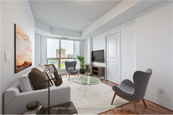 9191 Yonge St, Richmond Hill