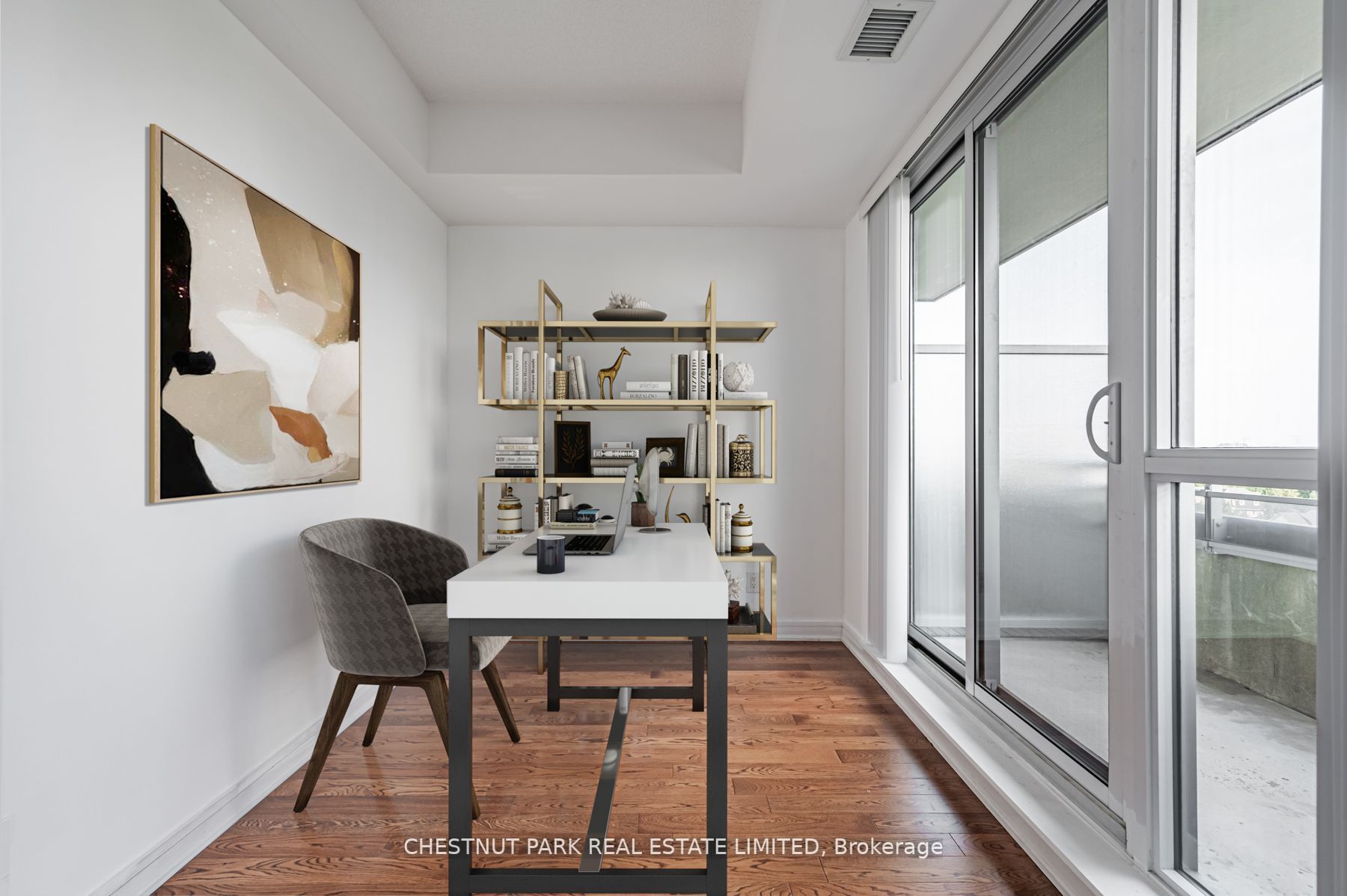 9191 Yonge St, #Sw701