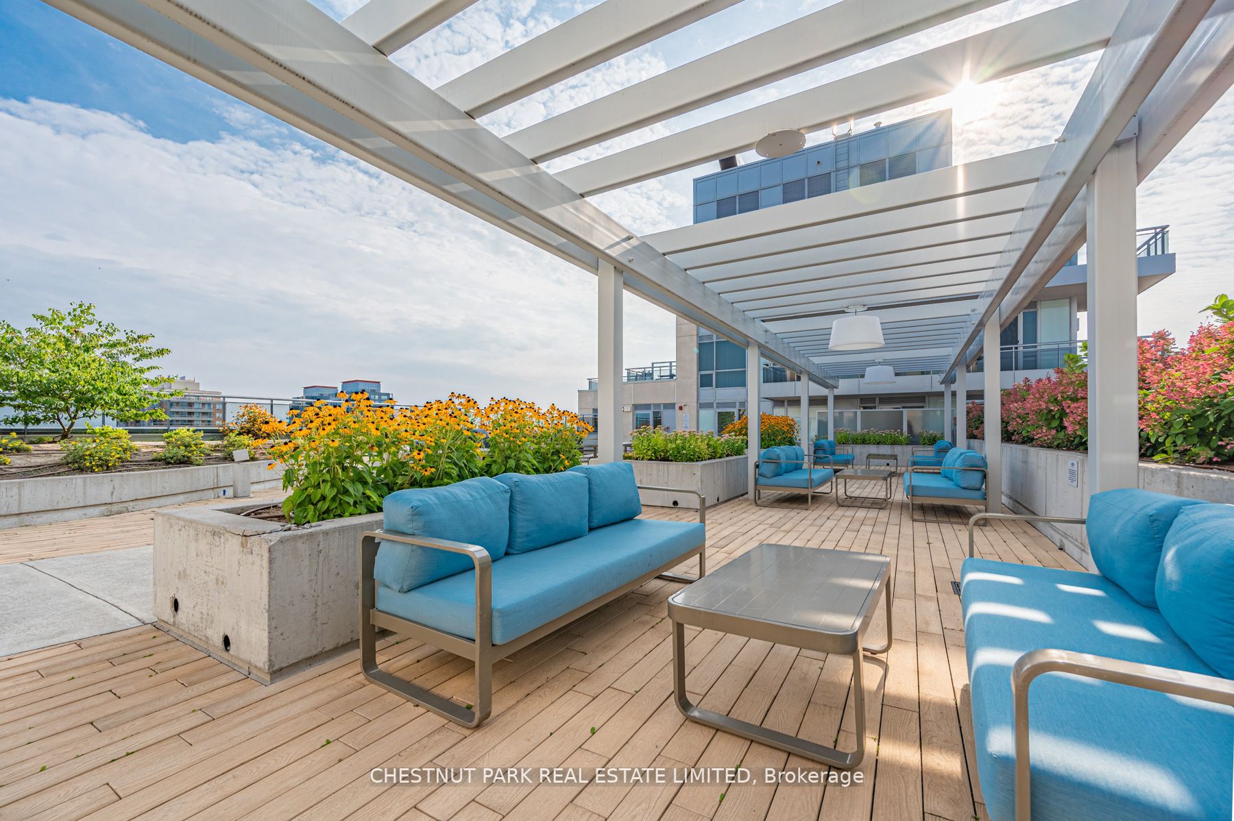 9191 Yonge St, #Sw701