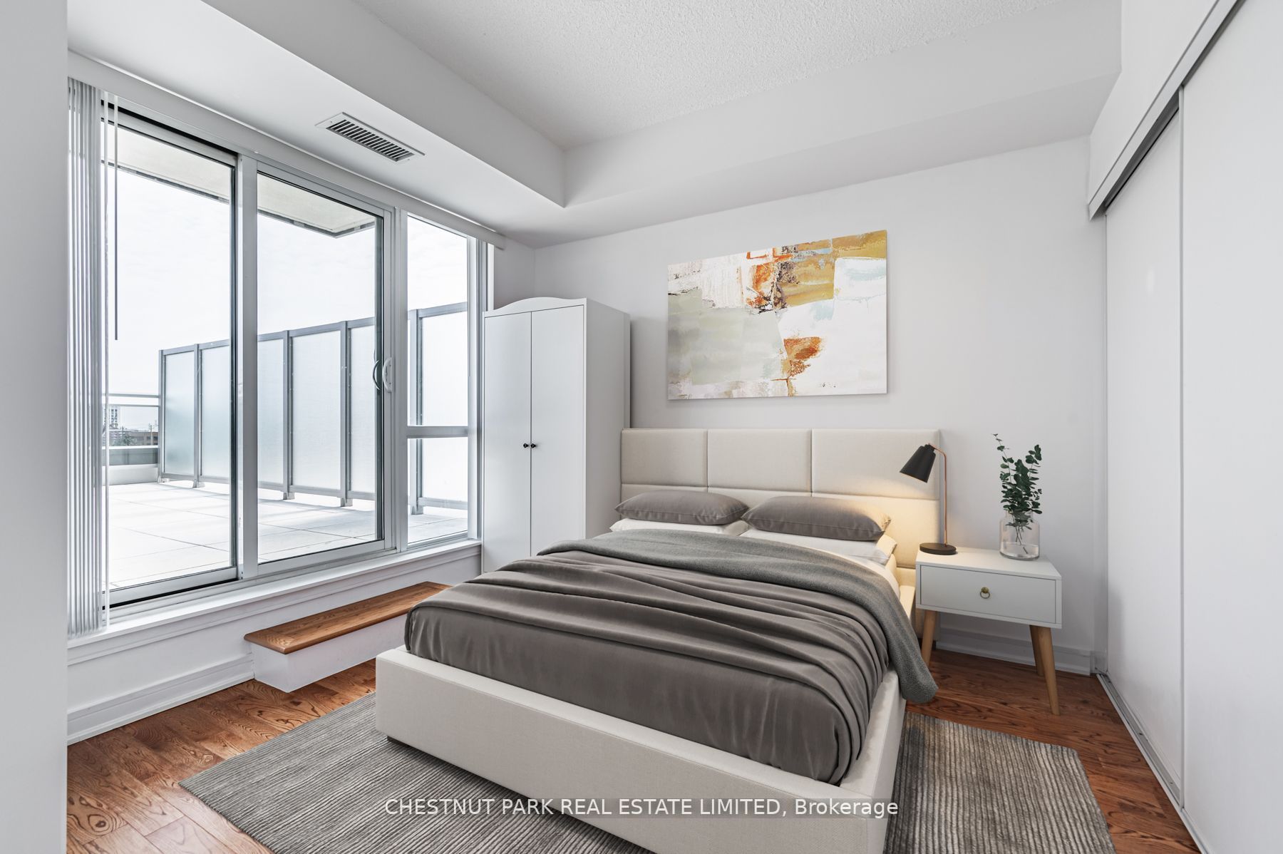 9191 Yonge St, #Sw701