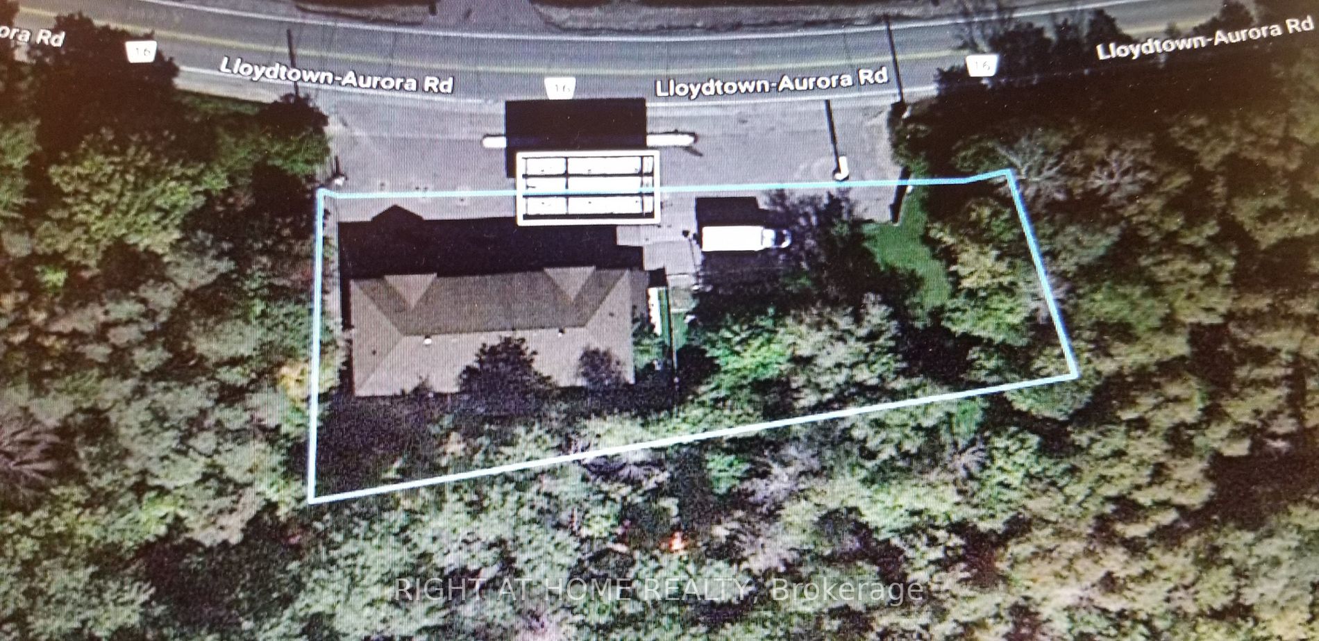 4545 Lloydtown-Aurora Rd, #Unit B