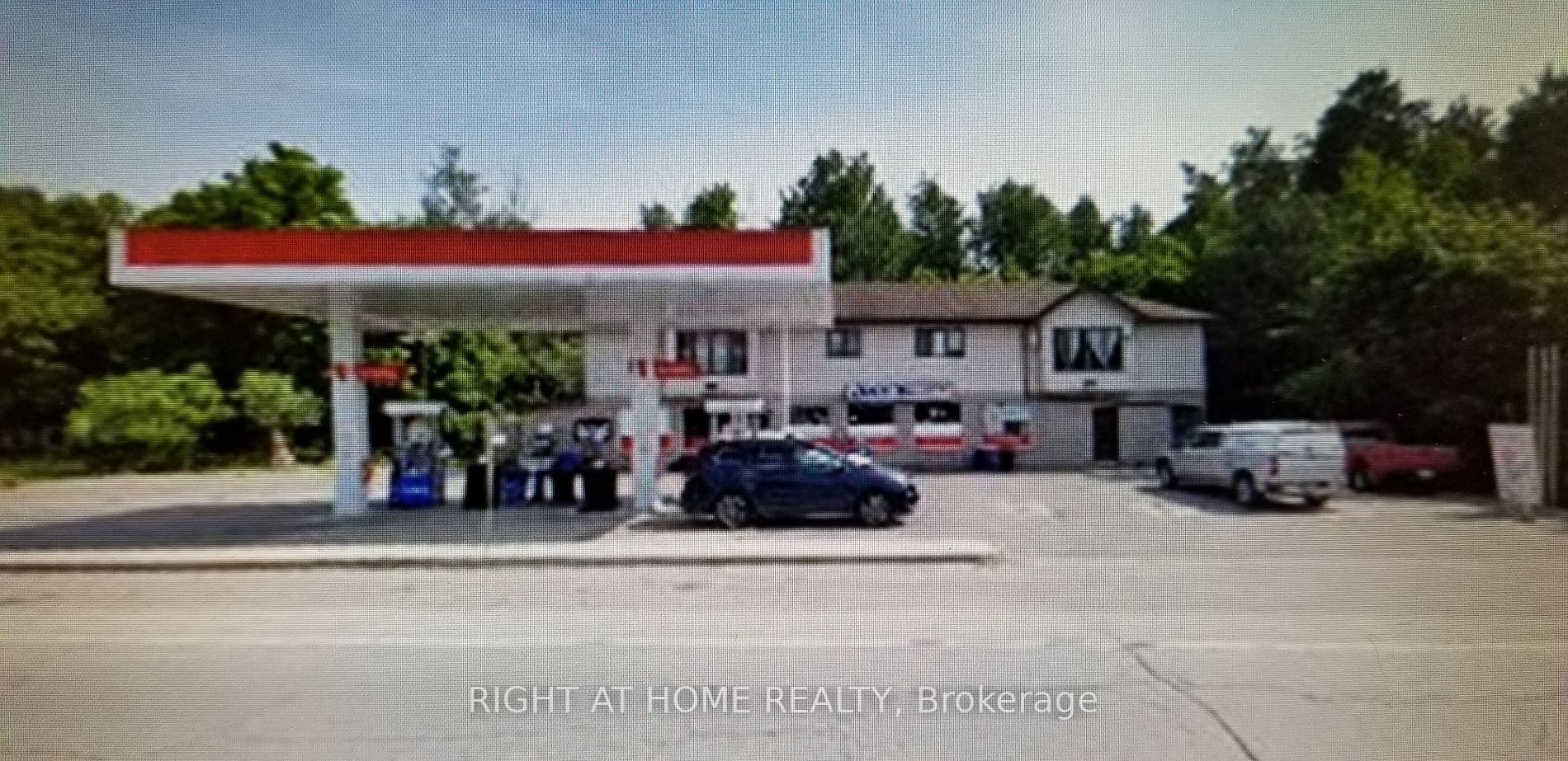 4545 Lloydtown-Aurora Rd, #Unit B
