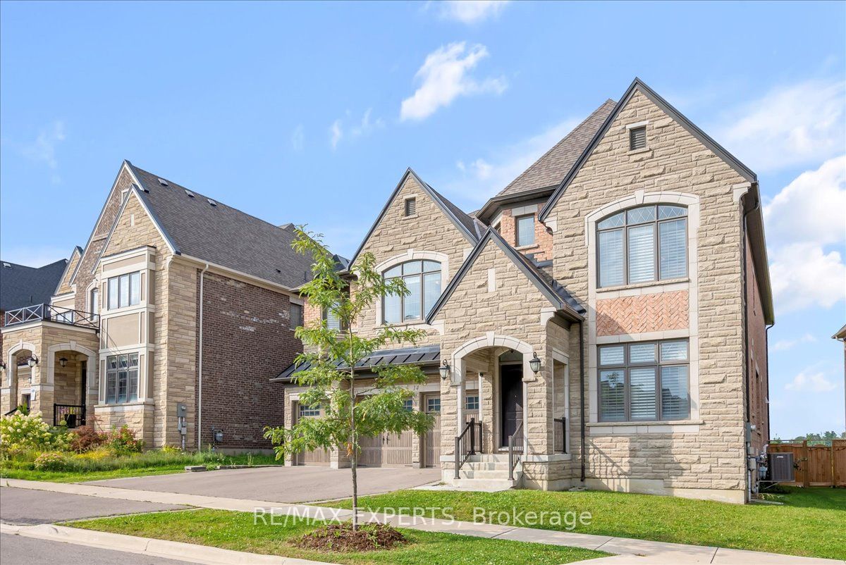 14 Ridgepoint Rd