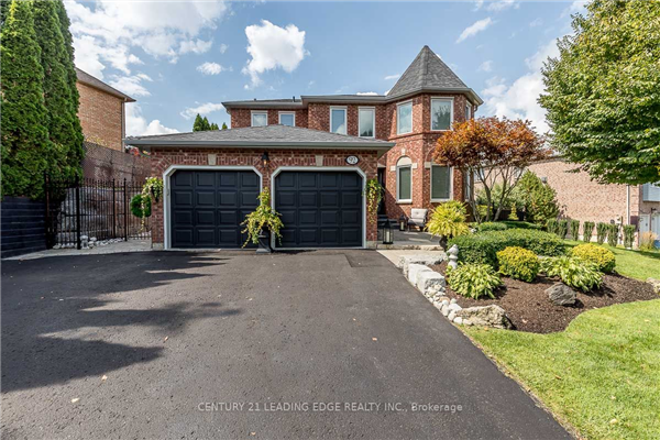 92 Mcclellan Way, Aurora