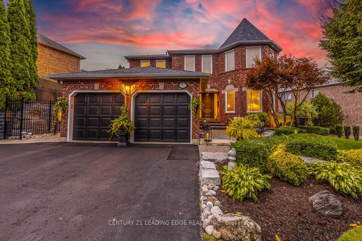 92 Mcclellan Way