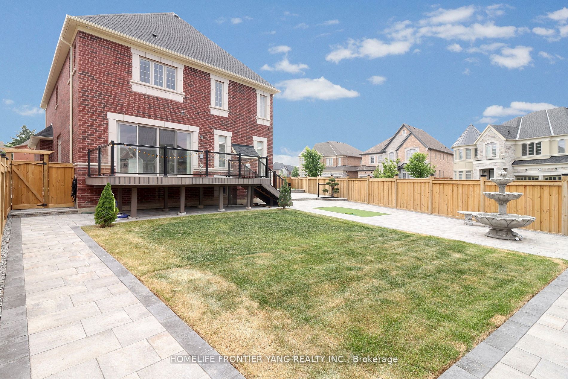 70 Brown Crt