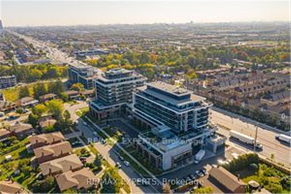 4800 Highway 7 St, Vaughan