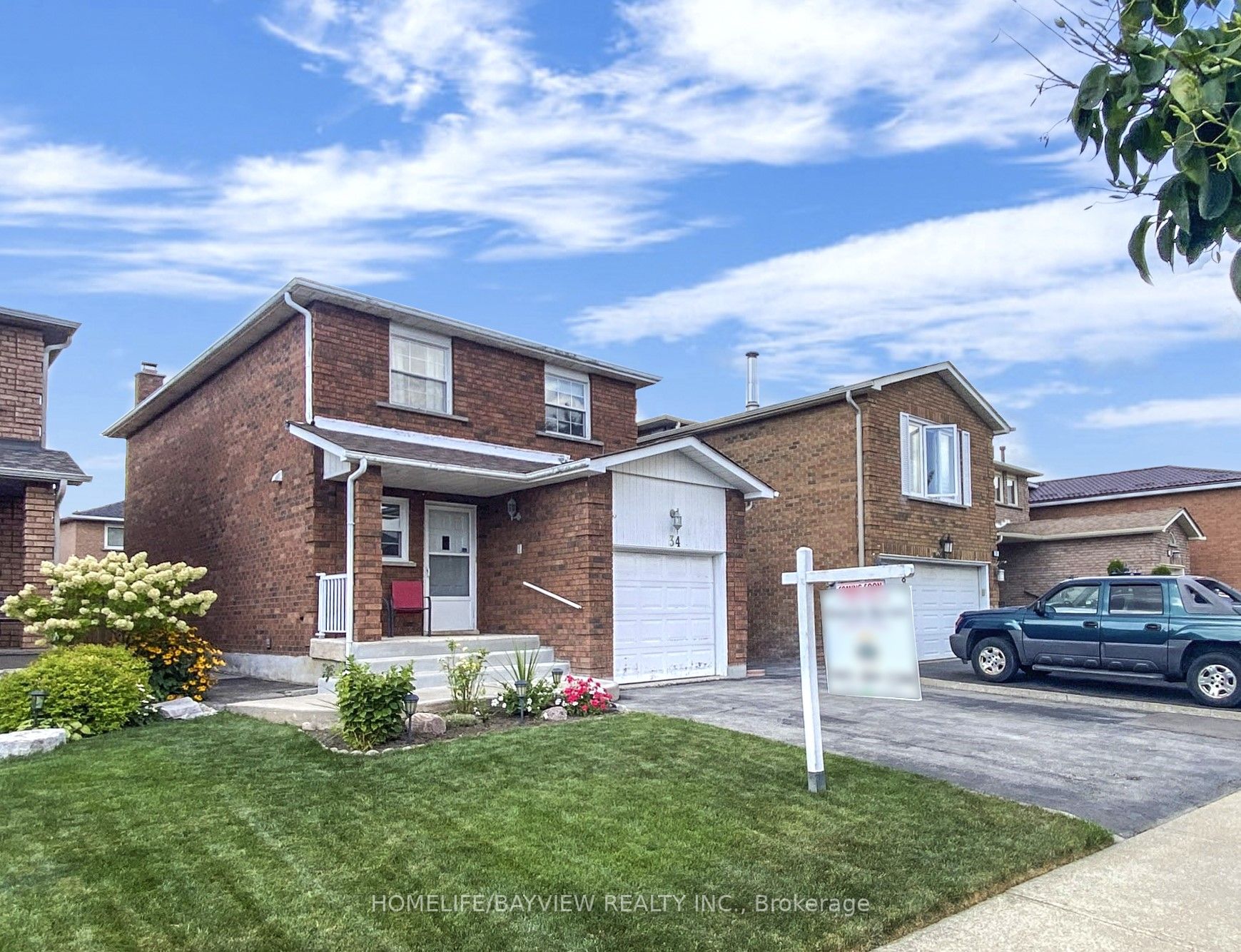 34 Keefer Crt