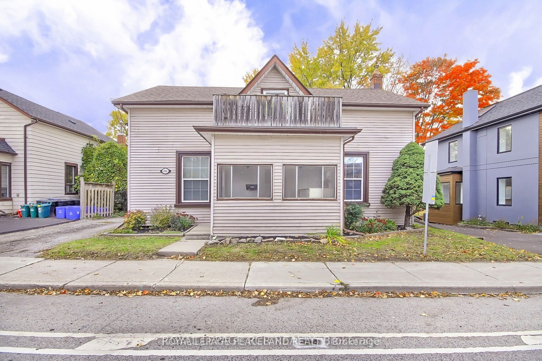 202 Prospect St, #Apt #1