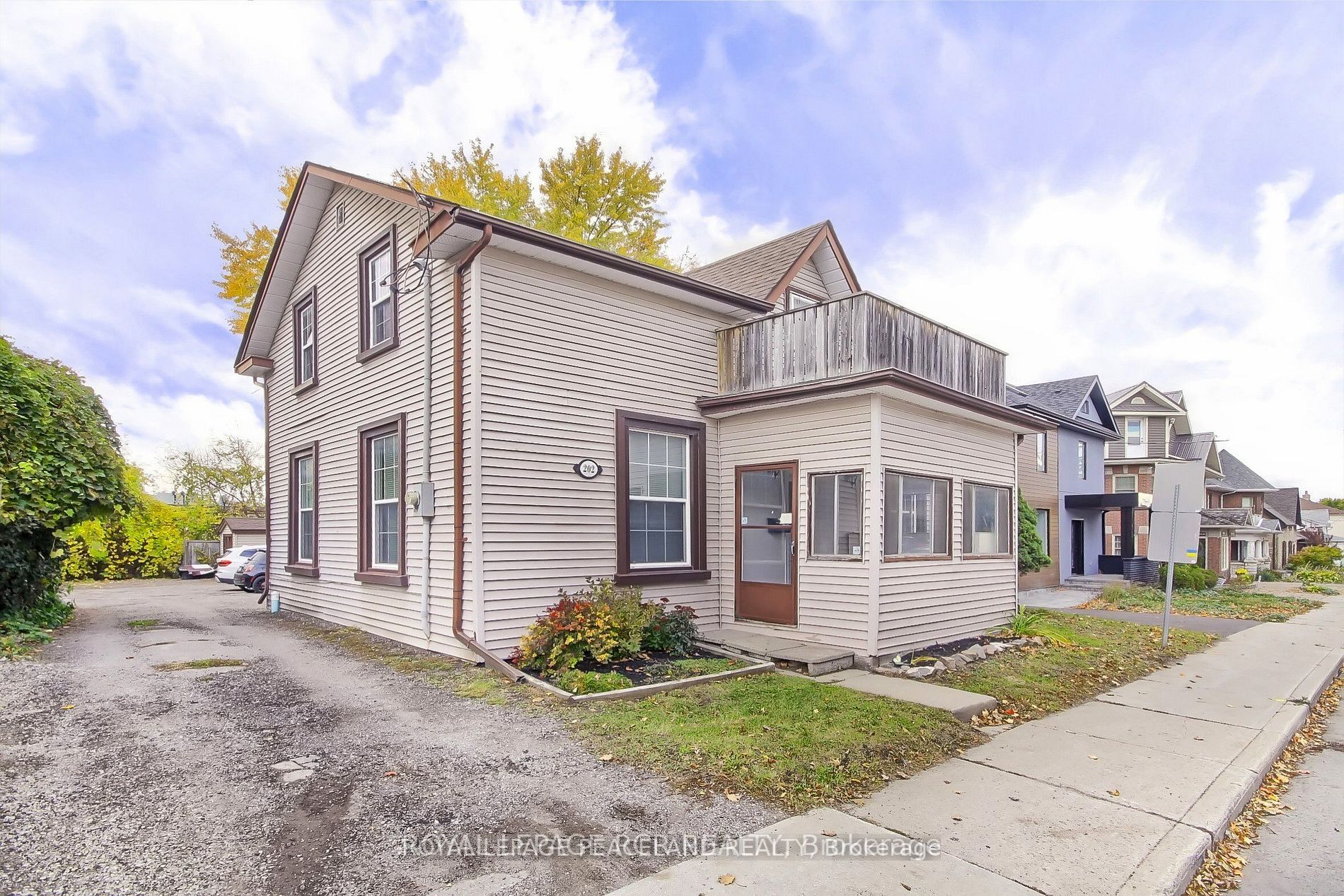 202 Prospect St, #Apt #1