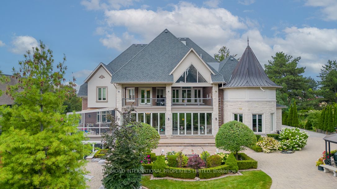 33 Denham Drive